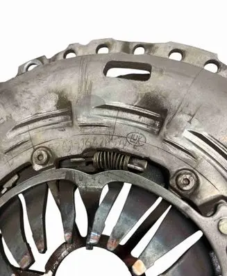 Mazda 6 Clutch set kit R2a116610b