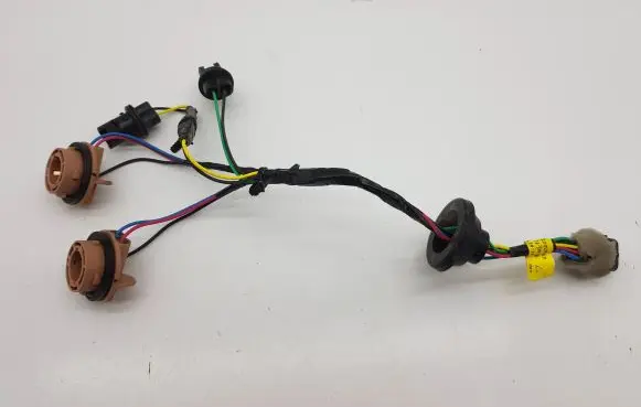 Dacia Spring Other wiring loom 2002R LW2002RSY 210916