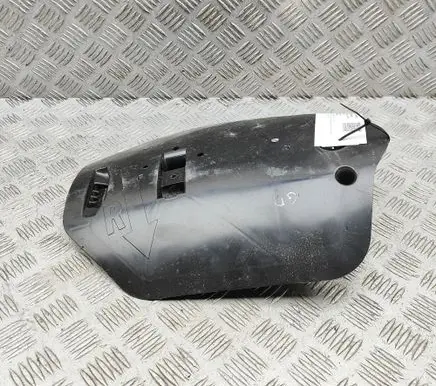 BMW X7 G07 Rear underbody cover/under tray 6877044