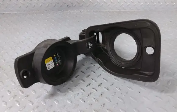 BMW XM Electric car charge socket cover 51179451577 9451577