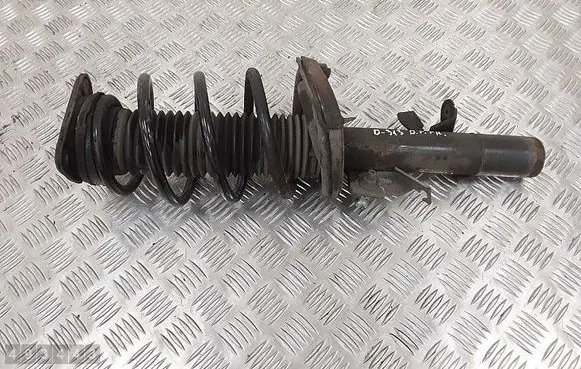 Ford Focus Front shock absorber/damper bv6118045aac