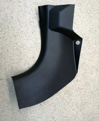 Dacia Spring (A) pillar trim 769A47361R