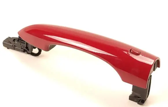 Alfa Romeo Stelvio Front door exterior handle 178583101221 20260213HCR1451