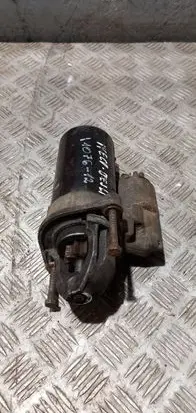 Iveco Daily 4th gen Starter motor 0001109306 J107612