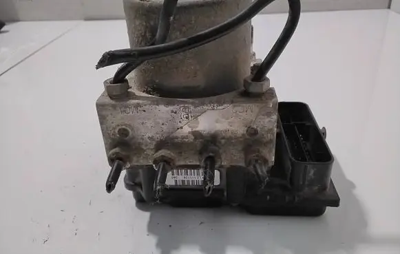 Citroen Berlingo ABS Pump 9660107180 0265232398