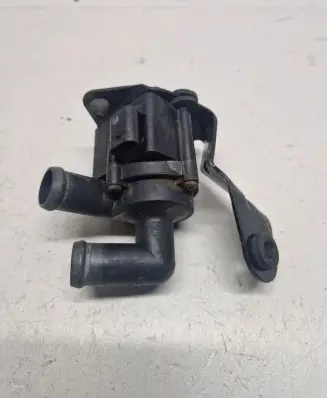 BMW 5 GT F07 Electric auxiliary coolant/water pump 9230234 704077100 12T2434153