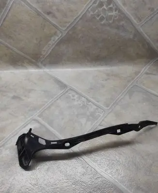 Mercedes-Benz B W245 Rear bumper mounting bracket A1698850463