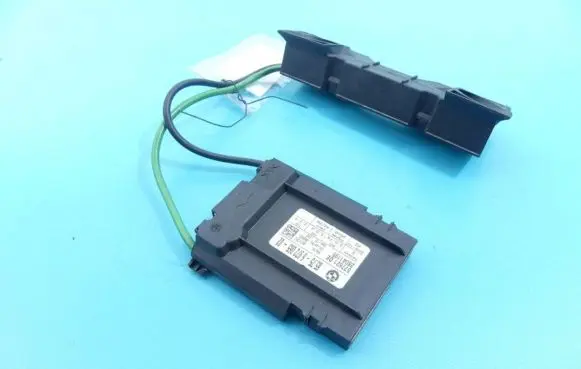 BMW 3 E90 E91 Central body control module 6972065 IMPRK1081691