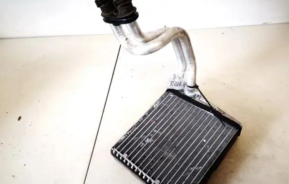 Skoda Octavia Mk2 (1Z) Heater blower radiator 1k0819031a