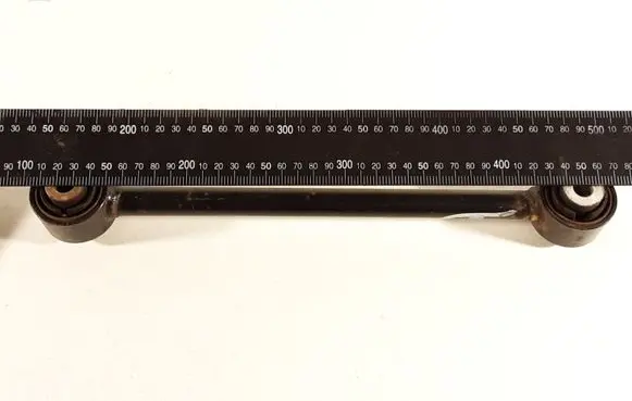 Honda Accord Rear traction arm rod 