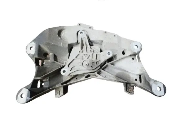 Audi Q5 SQ5 Gearbox mount 4H0399263AD 8K0399115BS 8K0399151