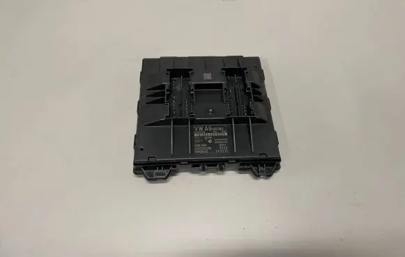 Volkswagen Polo V 6R Comfort/convenience module 6R0937086D