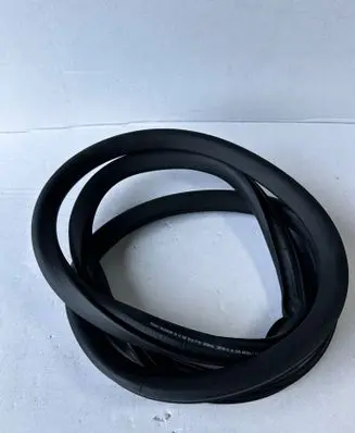 Peugeot 508 II Rubber seal rear door 9818906980