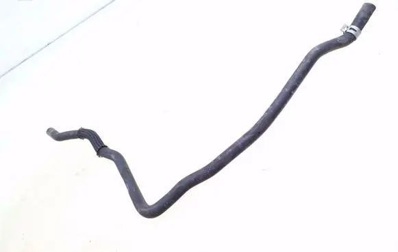 Toyota Auris E180 Engine coolant pipe/hose