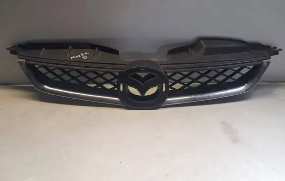 Mazda 5 Front grill C23550711