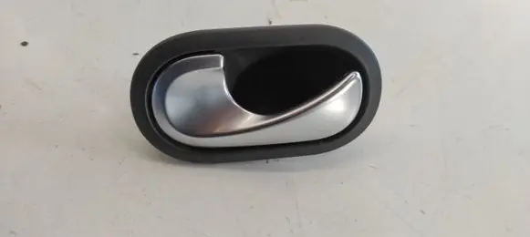 Renault Scenic II - Grand scenic II Rear door interior handle 5005400006 8200028487