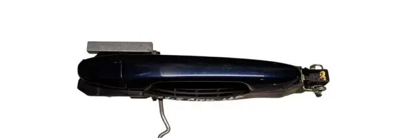 Mazda CX-5 Rear door exterior handle