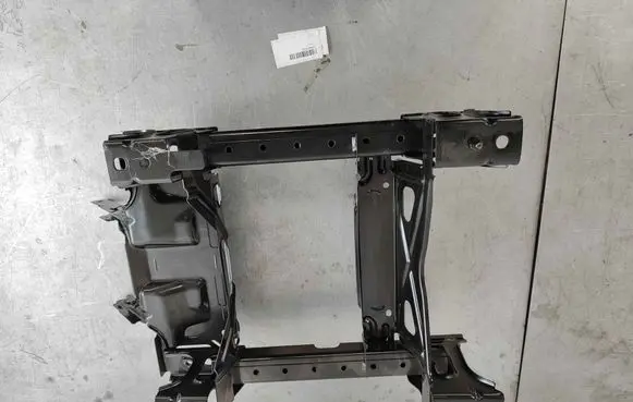 Tesla Model Y Seat frame 149067433d