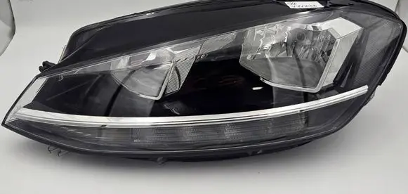 Volkswagen Golf VII Headlight/headlamp 5G1941005D VW236
