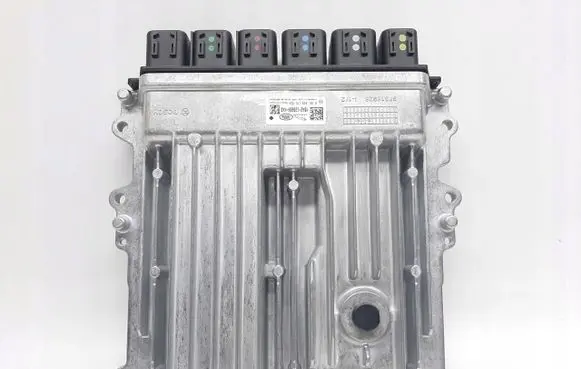 Land Rover Defender Engine control unit/module LR141207