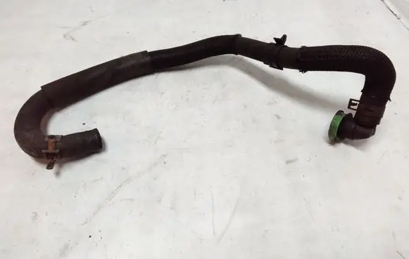 Toyota Prius (XW30) Engine coolant pipe/hose