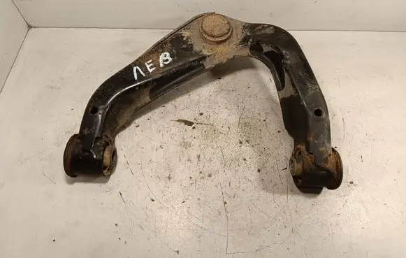 Front lower control arm/wishbone