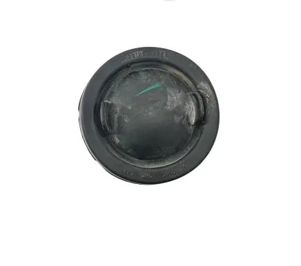 Ford Fusion II Headlight/headlamp dust cover 4S4X13N168A