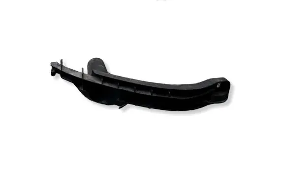Volkswagen Golf V Front bumper mounting bracket 1K0807890B