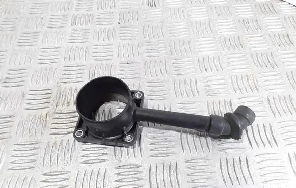 Mercedes-Benz B W245 Breather/breather pipe/hose A2660940011