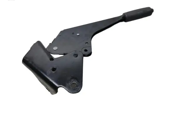 Citroen Jumper Handbrake/parking brake lever assembly 07354287790