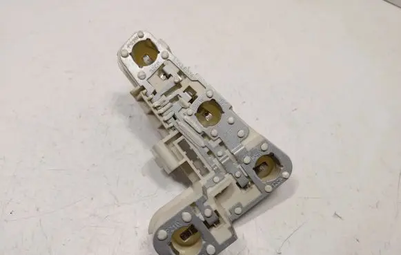 BMW 3 E90 E91 Tail light bulb cover holder 6937474 63216937474