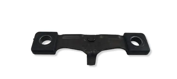 Volkswagen Golf VII Loading door lock loop/hook striker 5G0827517D