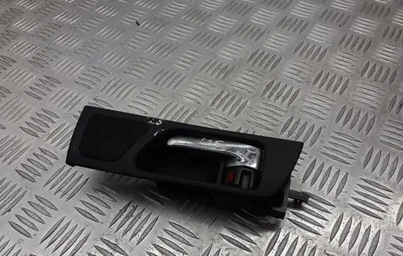Toyota Avensis T250 Rear door interior handle trim 67618-05030
