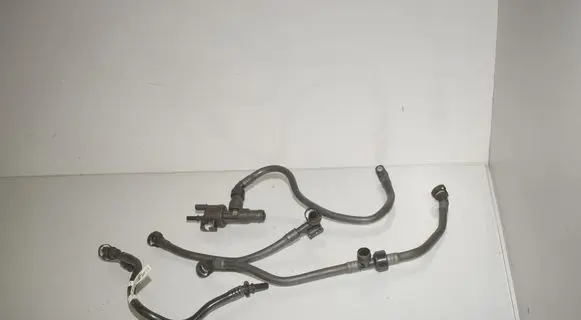 BMW X3 G01 Vacuum line/pipe/hose 8661359 8665277 8665235