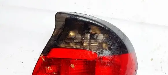 Opel Tigra A Rear/tail lights