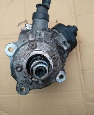 KIA Sportage Fuel injection high pressure pump 331002A600 0445010596