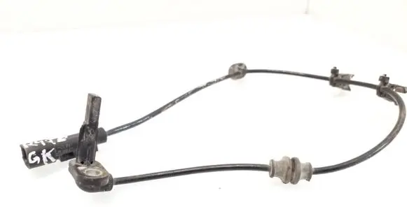 Opel Zafira C ABS rear brake sensor 13315320