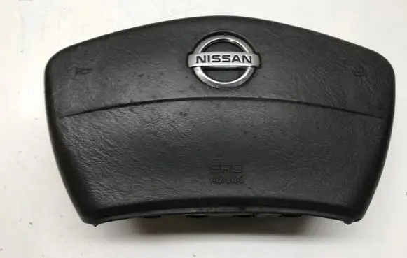 Nissan Primastar Steering wheel airbag 8200151075