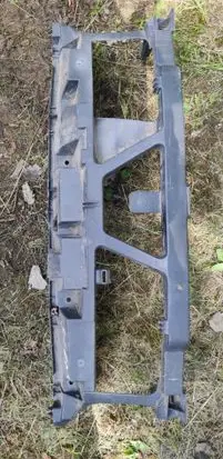Renault Scenic II - Grand scenic II Radiator support slam panel 8200140174