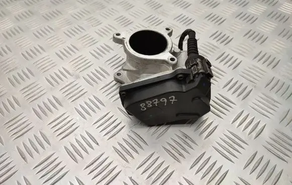 Audi A4 S4 B7 8E 8H EGR valve 33100156