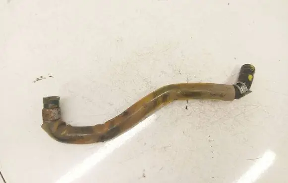 Toyota RAV 4 (XA30) Engine coolant pipe/hose 