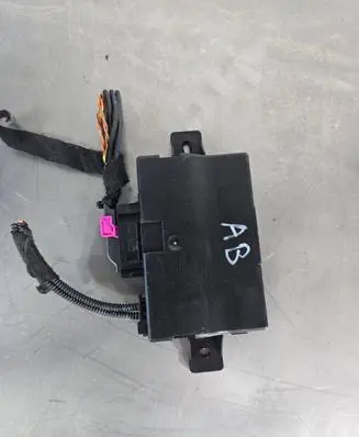 Audi A6 S6 C7 4G Gateway control module 4G0907468AB 0547378 535189843