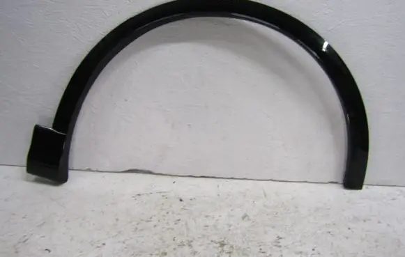 Audi Q8 Fender trim (molding) 4M8853718B