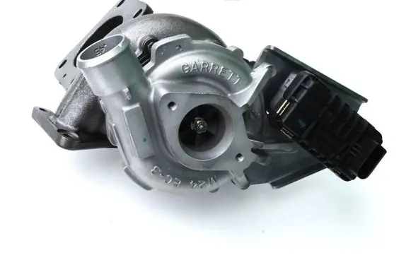 Ford Transit Turbo 7C166K682AF 773098 1478068
