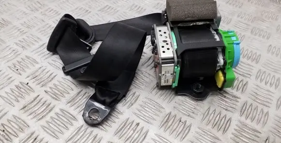 Audi A5 8T 8F Front seatbelt 8T0857705