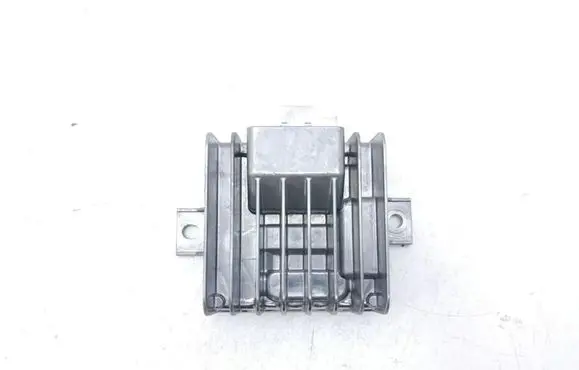 Mercedes-Benz EQS V297 Sound amplifier A2979004516