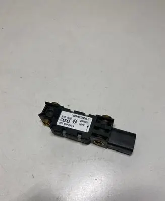 Audi A4 S4 B6 8E 8H Airbag deployment crash/impact sensor 8E0959643A 280402 0231807BWWLU