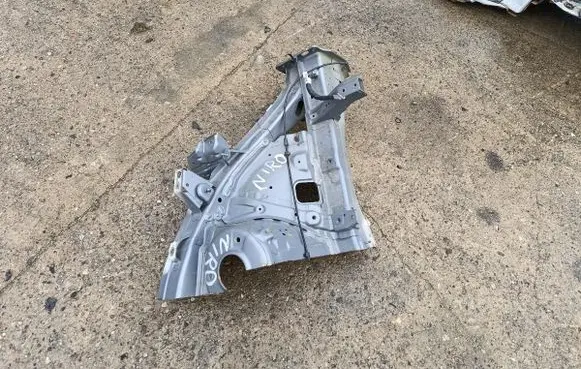 KIA Niro Front side member 