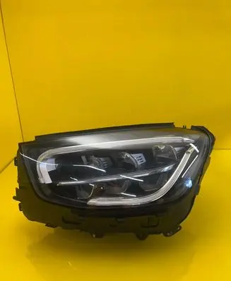 Mercedes-Benz GLC X253 C253 Headlight/headlamp A2539066901