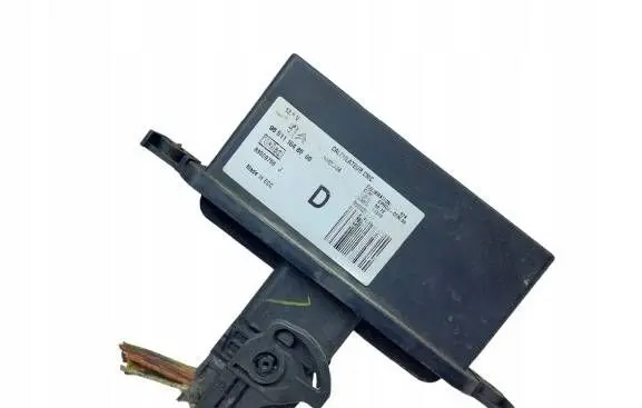 Citroen C4 I Light module LCM 965111648000